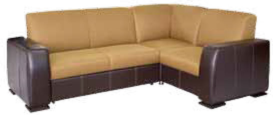 Угловой диван Оникс 4