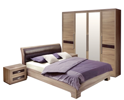 Спальни Спальни